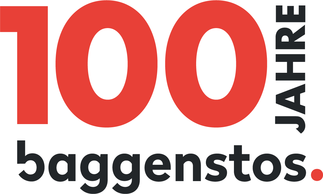 Baggenstos Firmen Logo